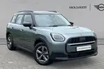 2025 MINI Countryman