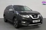 2019 Nissan X-Trail