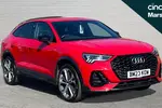 2023 Audi Q3