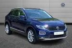 2019 Volkswagen T-Roc
