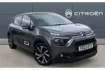 2023 Citroen C3