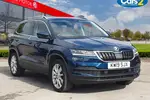 2019 Skoda Karoq