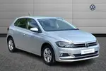 2020 Volkswagen Polo