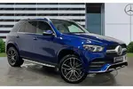 2020 Mercedes-Benz GLE