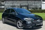 2025 Mercedes-Benz B-Class