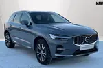 2022 Volvo XC60