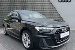 2022 Audi A1