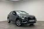 2021 Audi Q2