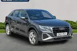 2023 Audi Q2