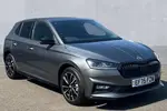 2025 Skoda Fabia