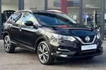 2020 Nissan Qashqai