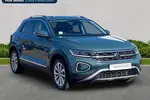 2023 Volkswagen T-Roc