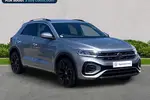 2023 Volkswagen T-Roc