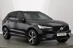2022 Volvo XC60