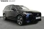 2022 Volvo XC90