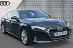 2024 Audi A5 Sportback