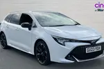 2023 Toyota Corolla Touring Sport