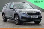 2024 Skoda Kodiaq