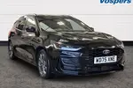 2025 Ford Focus Estate