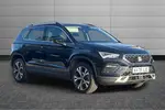 2025 SEAT Ateca