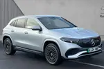 2024 Mercedes-Benz EQA