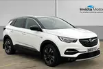 2020 Vauxhall Grandland X