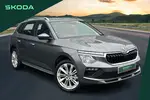 2025 Skoda Kamiq