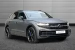 2025 Volkswagen Touareg