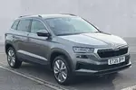 2025 Skoda Karoq