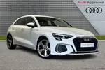 2023 Audi A3