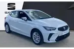 2026 SEAT Ibiza