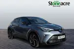 2019 Toyota C-HR