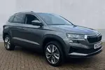 2025 Skoda Karoq