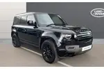 2022 Land Rover Defender