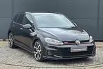 2018 Volkswagen Golf GTI