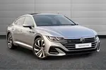 2020 Volkswagen Arteon
