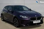 2026 BMW 1 Series