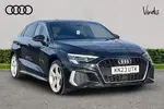2023 Audi A3