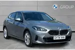 2025 BMW 1 Series