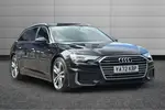 2023 Audi A6