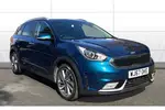 2017 Kia Niro