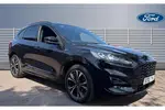 2022 Ford Kuga