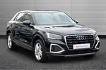 2023 Audi Q2