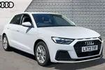 2023 Audi A1
