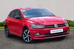 2019 Volkswagen Polo