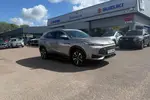 2024 MG HS
