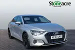 2023 Audi A3 Saloon