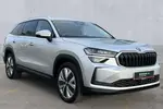 2024 Skoda Kodiaq