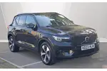 2023 Volvo XC40