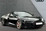 2024 Audi R8
